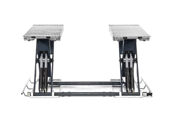 Kurzhubhebebühne ATH Flex Lift 30Z